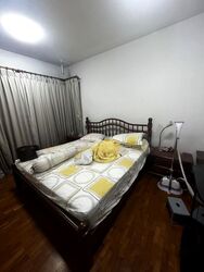 Woodsvale (D25), Condominium #488099031